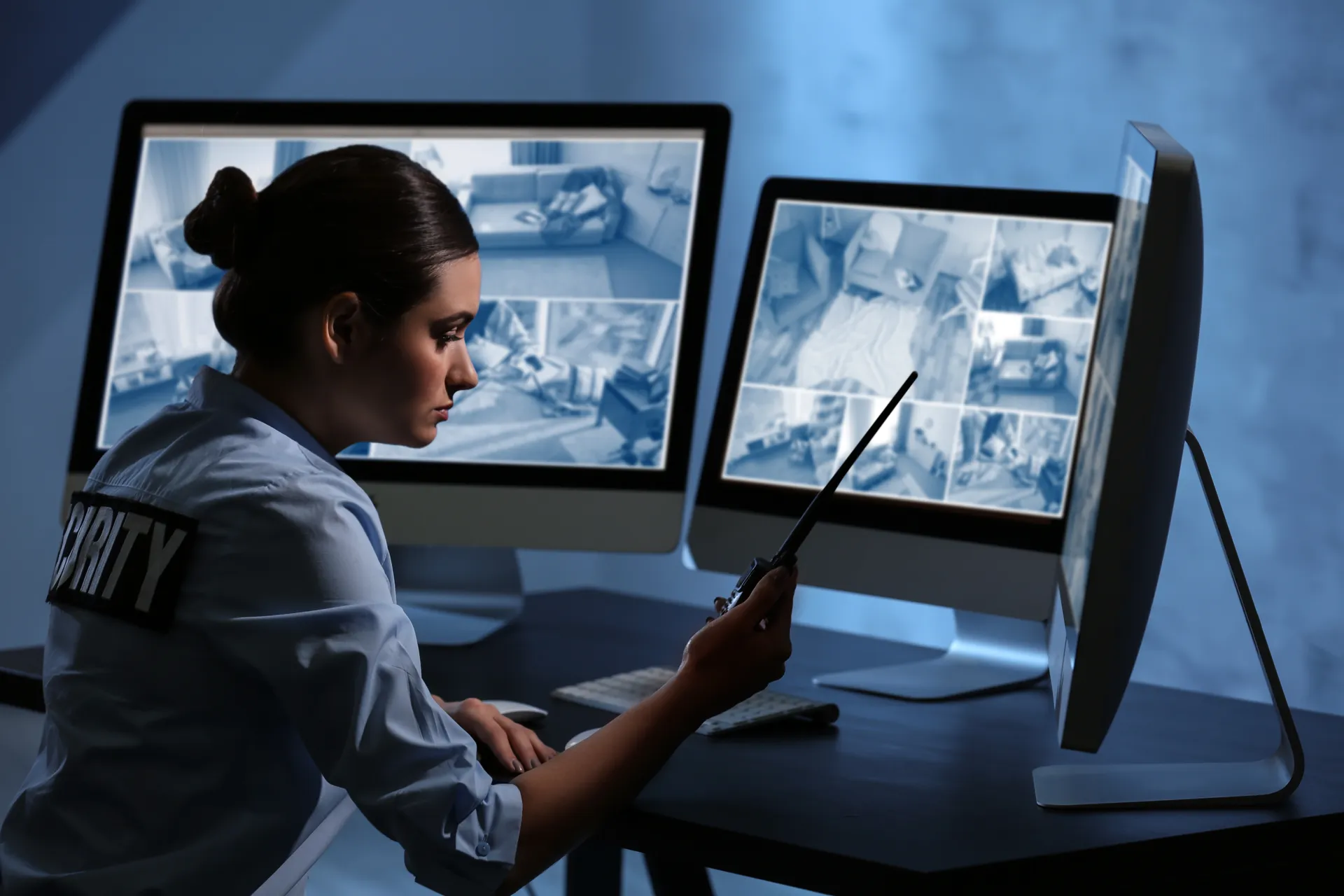 What Goes Into a Site-Specific Security Plan