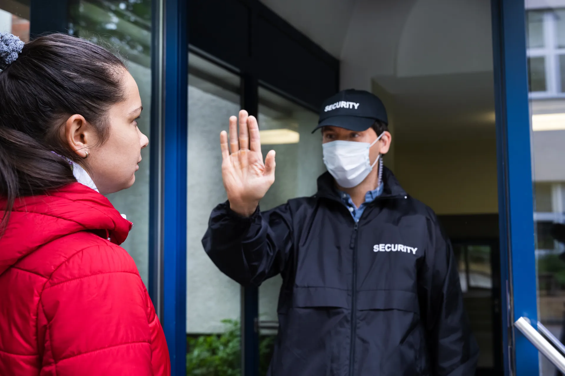 Healthcare Facility Security: Protecting Care Environments Under Pressure
